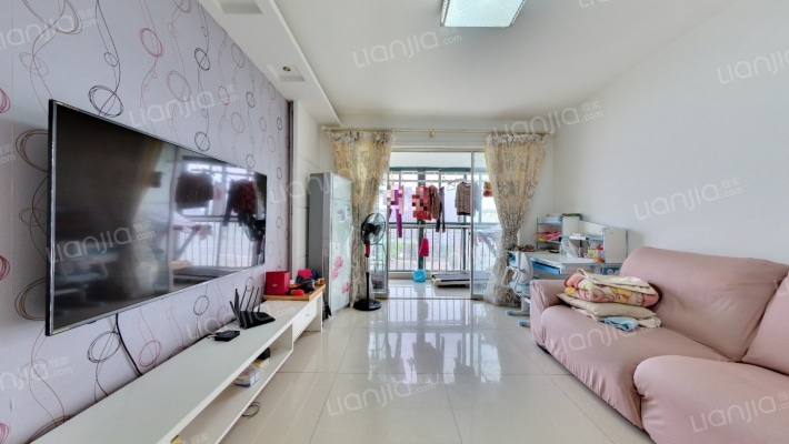 双赢花园二手房实景图