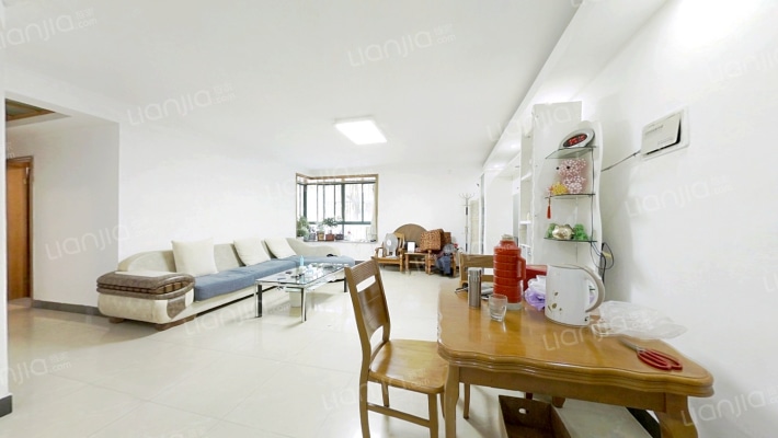 亚都锦园二手房实景图