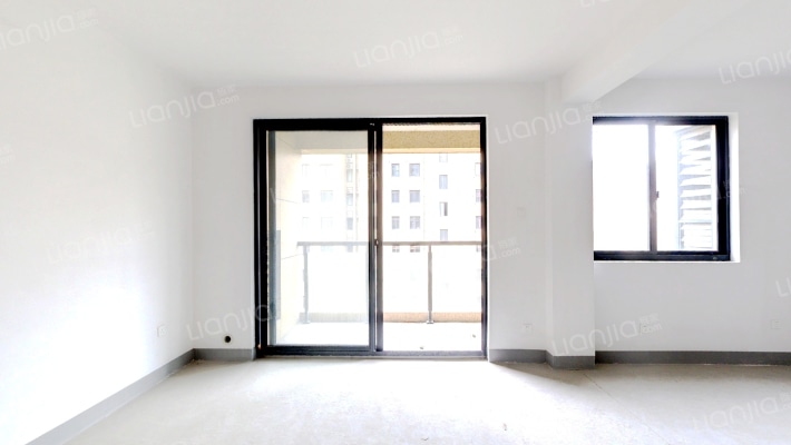 九曲小区三期二手房实景图