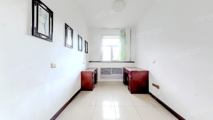 省政府王村统建宿舍二手房实景图