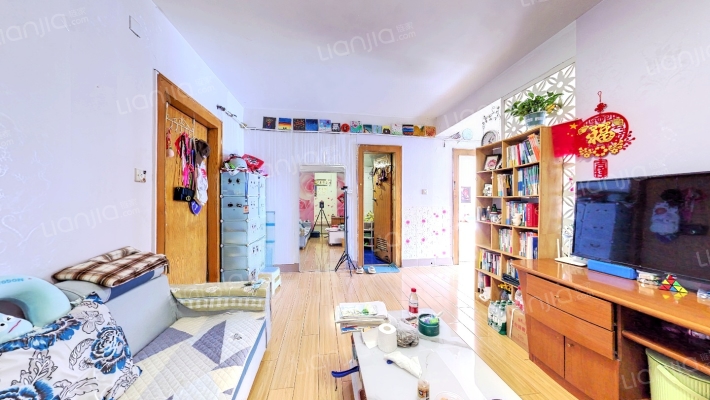 友谊小区二手房实景图