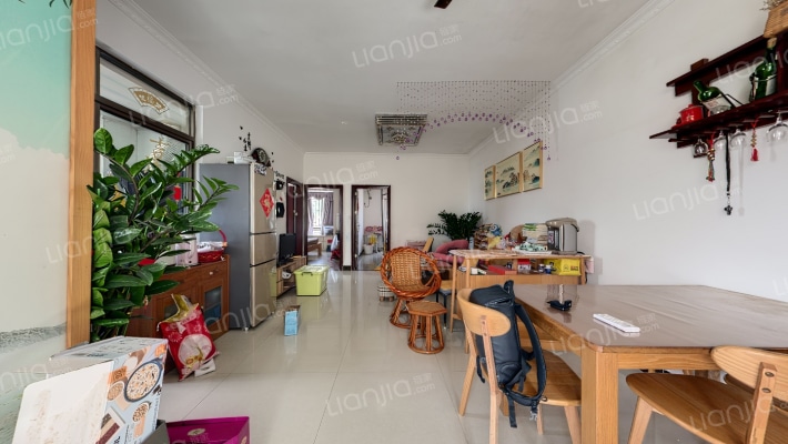 旗望阁二手房实景图