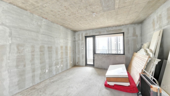 高远森霖城三区二手房实景图