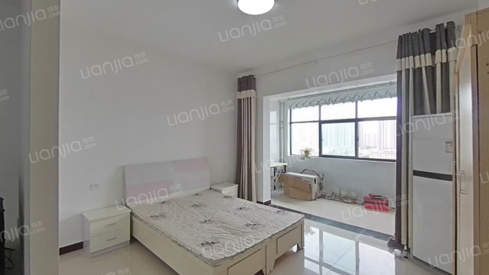 一峰城市广场二手房实景图