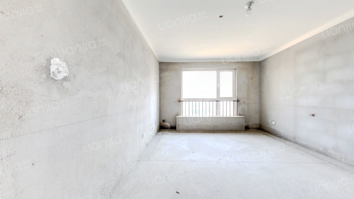 新华锦锦色漫山二手房实景图