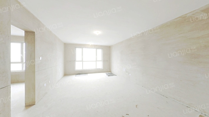 泰莱首园二手房实景图