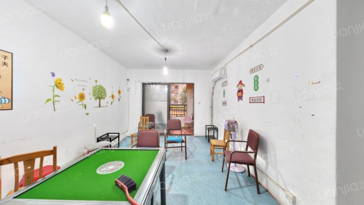 中梁星都荟二手房实景图