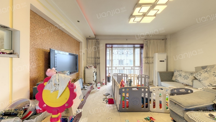 玲珑晓筑二手房实景图