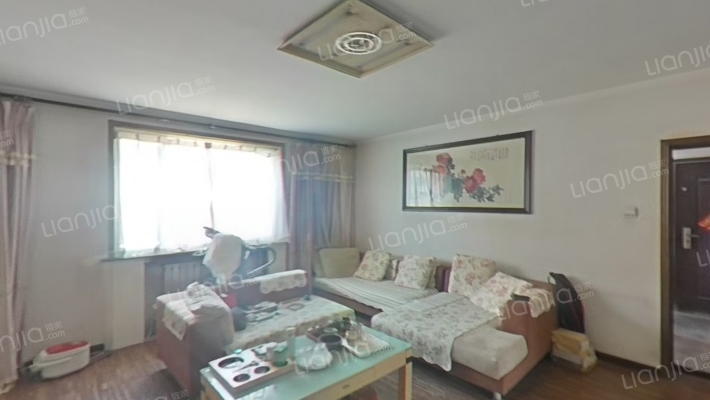 育德花园北苑二手房实景图