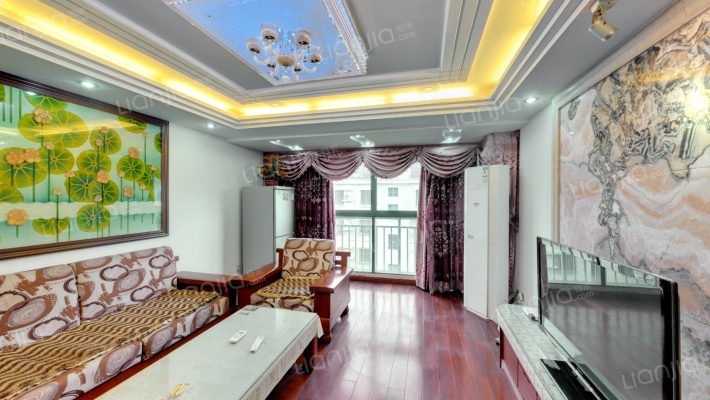 金枫家园二手房实景图