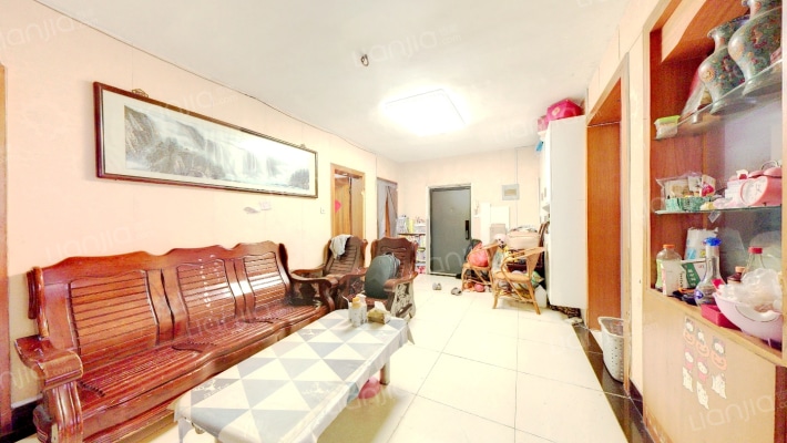 半岛小区二手房实景图