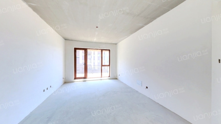 明珠城贰号院二手房实景图