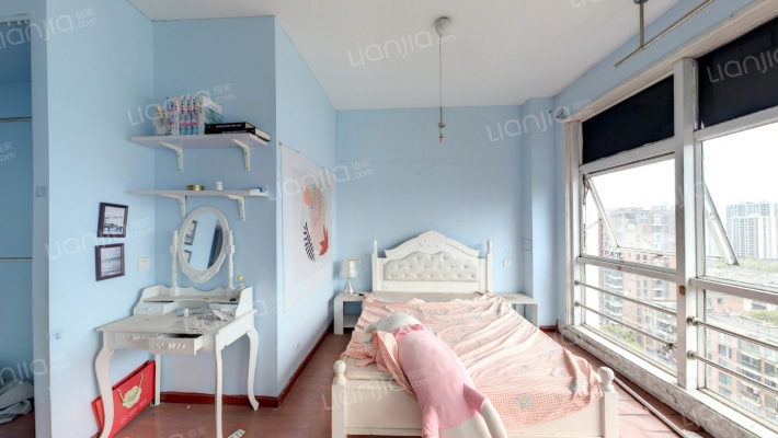 南都银座公寓二手房实景图