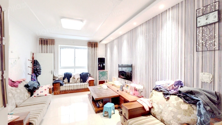 弘嘉阳光苑二手房实景图