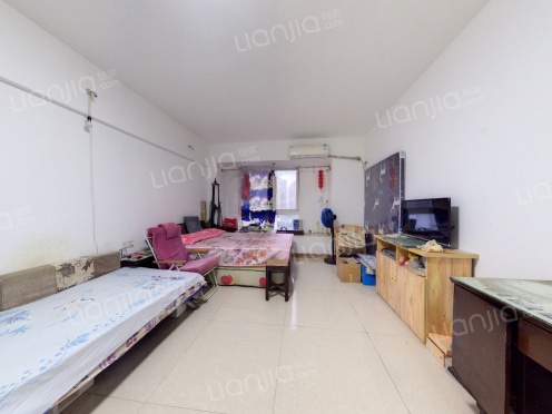 整租·金科visar国际 1室1厅 东