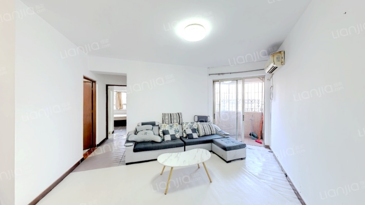 天成大厦二手房实景图