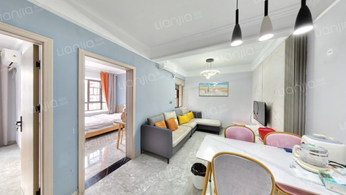 尚清雅苑二手房实景图