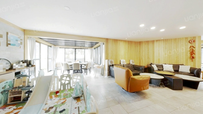 鸣翠花园二手房实景图