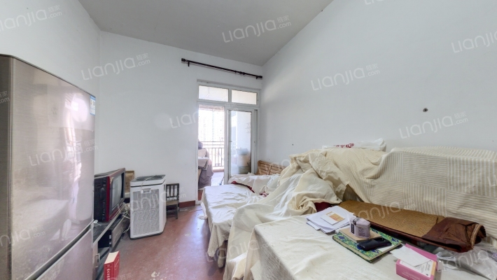 曦园理工佳苑二手房实景图