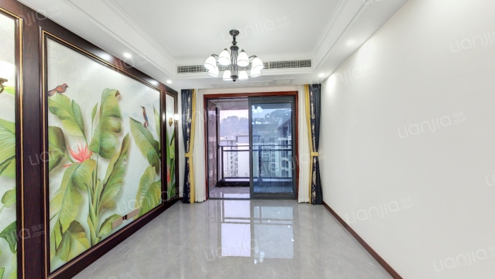 弘阳昕悦棠二手房实景图