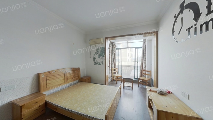 林水山居二手房实景图