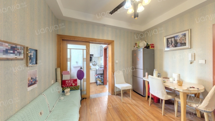 龙王塘路59号二手房实景图