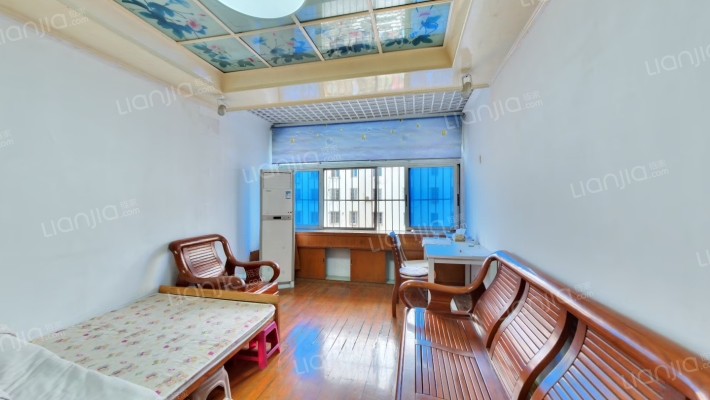 五星新村六区二手房实景图