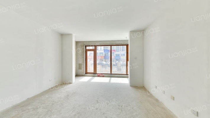 泽信江山府二手房实景图