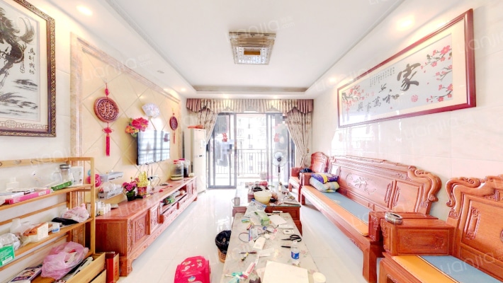 御雅轩二手房实景图