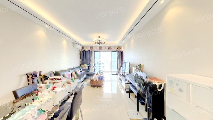 嘉兰轩二手房实景图