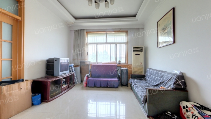 益都中心医院宿舍二手房实景图