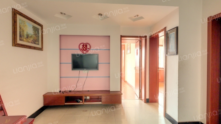 健康路28号二手房实景图