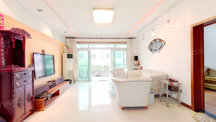 月亮湾二手房实景图