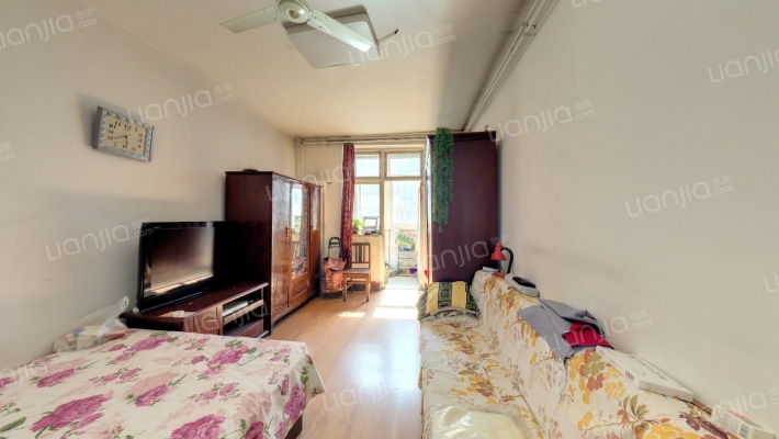 奉化道二手房实景图