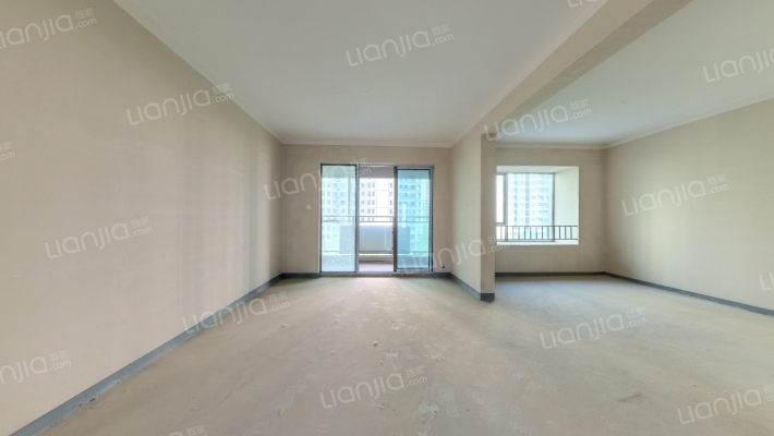 中建星光城一期二手房实景图