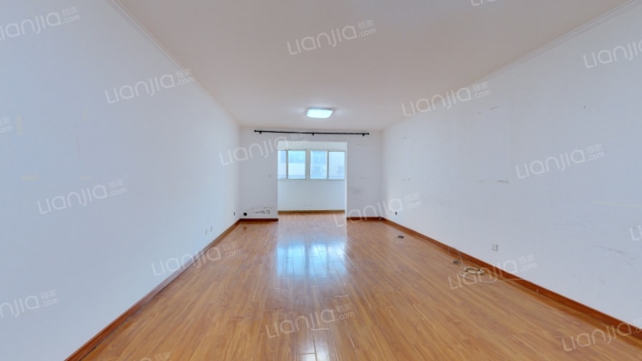 世纪锦绣东区二手房实景图