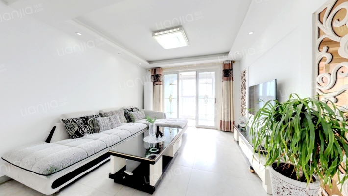 东城尚品二手房实景图