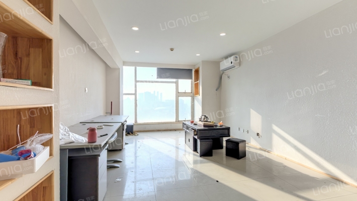 华林新时代广场二手房实景图