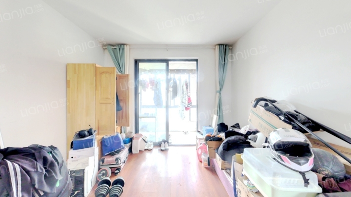 近湖苑二手房实景图