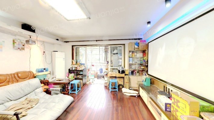 榕信南苑二手房实景图