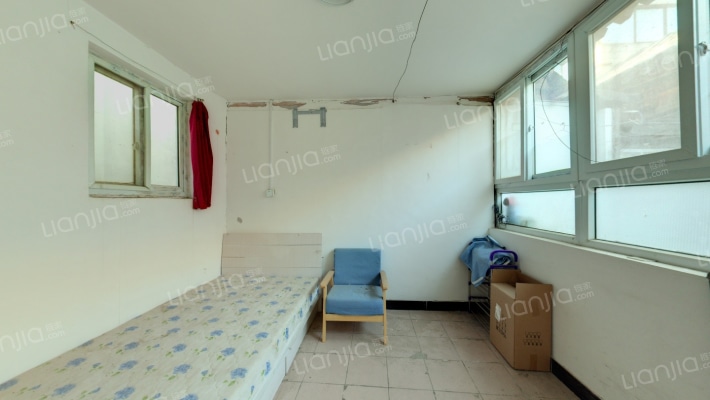 西四北八条二手房实景图