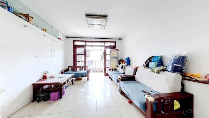 汇统花园二手房实景图