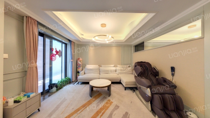 德商御璟天骄二手房实景图