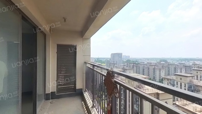 太康建业城南院二手房实景图