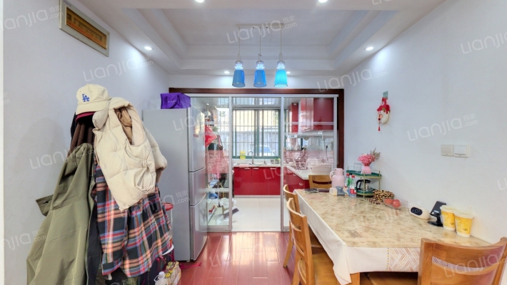 树园新苑二手房实景图