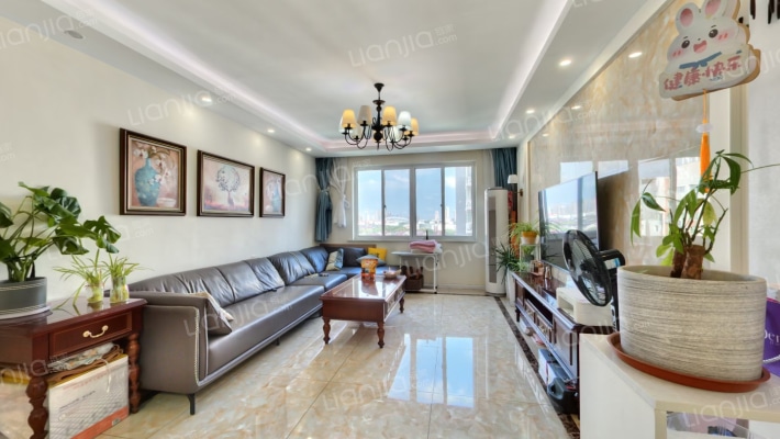 湖滨华城吉祥苑二手房实景图