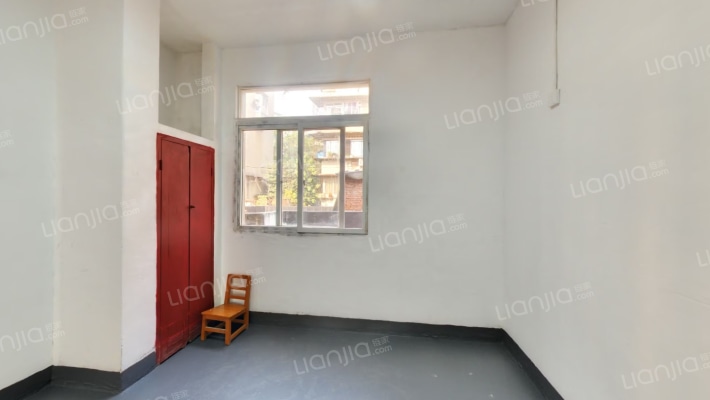 建筑村二手房实景图