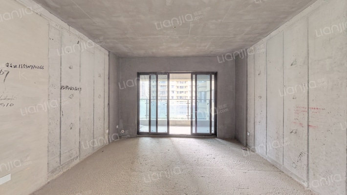 三润城二手房实景图