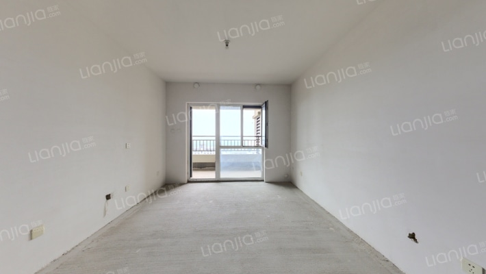 荣盛紫竹苑南区二手房实景图