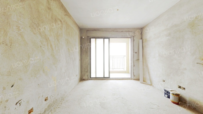 天健阳光花园二手房实景图